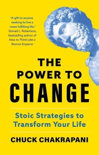Image of The Power To Change
