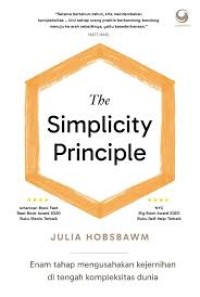 The simplicity principle