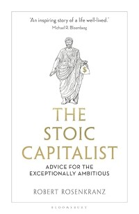 Image of The Stoic Capitalist