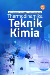 Thermodinamika teknik kimia