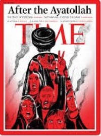 Image of Time February 23, 2026 : After the Ayatollah
