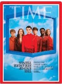 Time October 17, 2025 : The end of stranger things