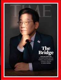 Time September 29, 2025 : The Bridge