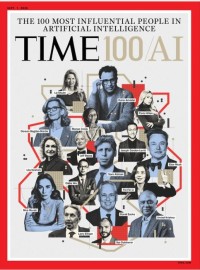 Image of Time September 7, 2026