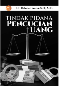 Tindak pidana pencucian uang