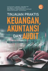 Tinjauan praktis keuangan, akuntansi dan audit