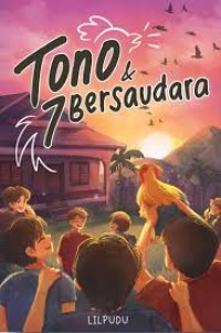 Tono dan 7 bersaudara