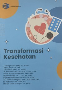 Transformasi kesehatan