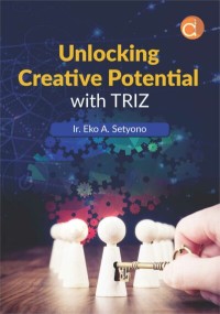 Unlocking creative potential with TRIZ