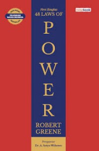 Versi ringkas 48 laws of power