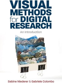 Visual methods for digital research