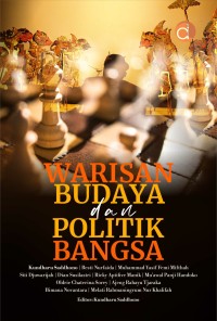Warisan budaya dan politik bangsa