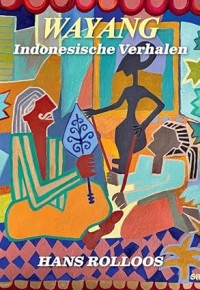 Image of Wayang : Indonesian stories