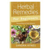 Image of Herbal Remedies for Beginners: Natural Ways to Treat Ailments