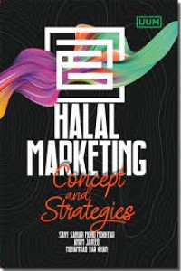 Image of Halal marketing concepts and strategies