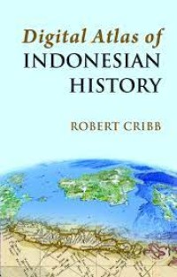 Digital atlas of Indonesian history