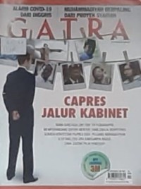 Image of Gatra : 31 Desember 2020 - 6 Januari 2021
