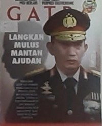Image of Gatra : 28 Januari - 3 Februari 2021