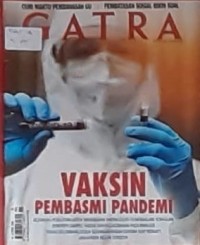 Image of Gatra : 16 - 22 April 2020