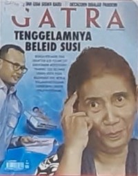 Image of Gatra : 2 - 8 Juli 2020