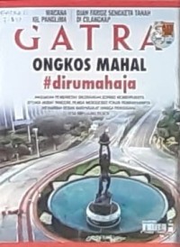 Image of Gatra : 8- 14 Juli 2021