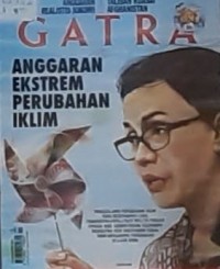 Image of Gatra : 19 - 25 Agustus 2021