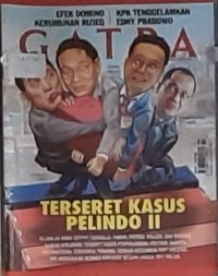 Image of Gatra : 26 November - 2 Desember 2020