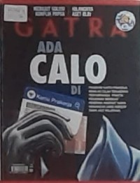 Image of Gatra : 7 - 13 Oktober 2021