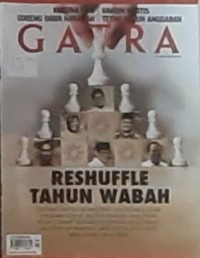 Image of Gatra : 24 - 30 Desember 2020