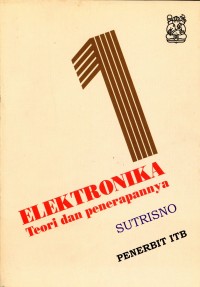 Elektronika : teori dan penerapannya