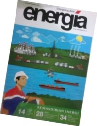 Energia Desember 2015