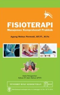 Fisioterapi : manajemen komprehensif praklinik