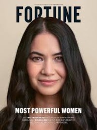 Image of Fortune :October/November 2022