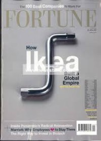 Fortune, March. 15, 2015 Vol 171 Numb.4