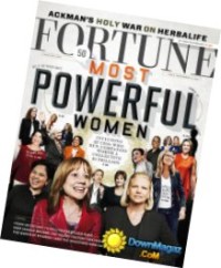 Image of Fortune, September 15, 2015 Vol 172 No.4