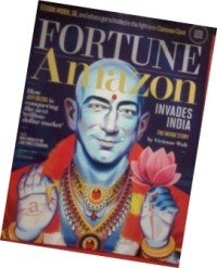 Fortune, Vol.173 No.1 Januari 1, 2016