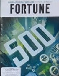 Image of Fortune : June / July 2021