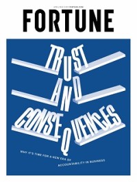 Image of Fortune : June / July 2021