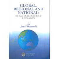 Global, regional and national : strategic issues dan linkages