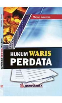 Hukum waris perdata