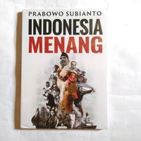 Indonesia Menang