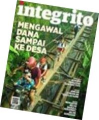 Image of Integrito, vol.45/7/mei-Juni 2015
