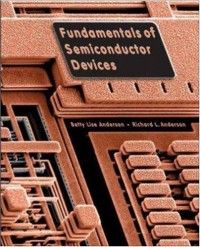 Fundamentals of semiconductor device