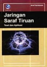 Jaringan saraf tiruan : teori dan aplikasi