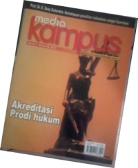 Image of Media Kampus Vol.3 No.15, 2015