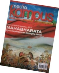 Image of Media Kampus Vol.3 No.27, 2015