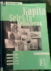 Kapita selekta kedokteran Jilid 2