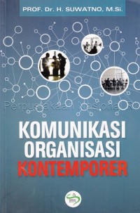 Komunikasi organisasi kontemporer