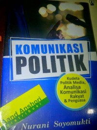 Komunikasi politik