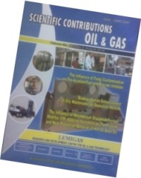 Oil & Gas, Vol.38, Numb.2 Agustus 2015